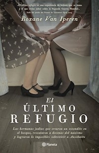 ULTIMO REFUGIO EL - VAN IPEREN ROXANE