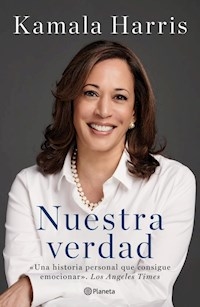 NUESTRA VERDAD - HARRIS KAMALA