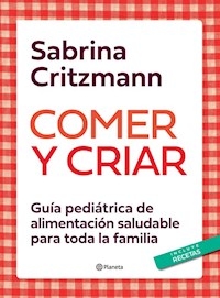 COMER Y CRIAR - CRITZMANN SABRINA