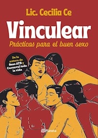 VINCULEAR PRACTICAS PARA EL BUEN SEXO - CE CECILIA