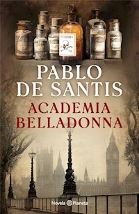 ACADEMIA BELLADONNA - DE SANTIS PABLO