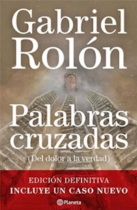 PALABRAS CRUZADAS NUEVA EDICION 2021 - ROLON GABRIEL