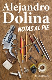 NOTAS AL PIE - DOLINA ALEJANDRO