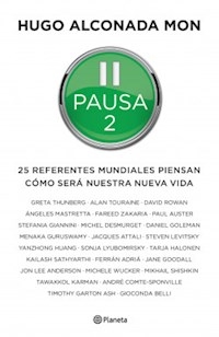 PAUSA 2 - ALCONADA MON HUGO