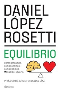 EQUILIBRIO - LOPEZ ROSETTI DANIEL