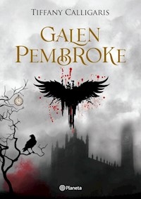 GALEM PEMBROKE - CALLIGARIS TIFFANY