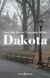 DAKOTA - JOSE LUIS JURESA FERNANDO RABI