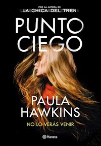 PUNTO CIEGO - HAWKINS PAULA