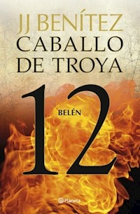 BELEN CABALLO DE TROYA 12 - BENITEZ J J