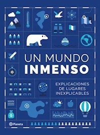 UN MUNDO INMENSO - BRIANO D GROSSOLANO D