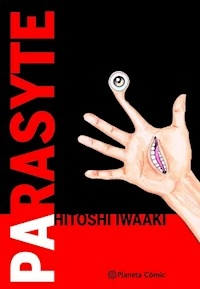 PARASYTE 1 - HITOSHI IWAAKI