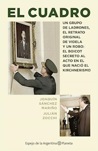 EL CUADRO - JOAQUIN SANCHEZ MARIÑO JULIAN