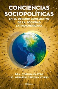 CONCIENCIAS SOCIOPOLITICAS - CYNTHIA CASTRO GERARDO VIVERS