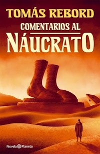 COMENTARIOS AL NAUCRATO - TOMAS REBORD