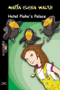 HOTEL PIOHOS PALACE - WALSH MARIA ELENA