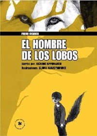HOMBRE DE LOS LOBOS FREUD GRAFICO - APPIGNANESI RICHARD HARASYMOWI
