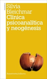 CLINICA PSICOANALITICA Y NEOGENESIS 2? ED 2008 - BLEICHMAR SILVIA