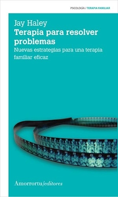 TERAPIA PARA RESOLVER PROBLEMAS 3| ED 2012 - HALEY JAY