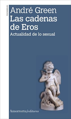 CADENAS DE EROS LAS 2¬ ED 2012 - GREEN ANDRE