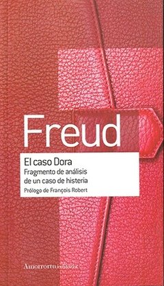 CASO DORA EL - FREUD SIGMUND