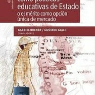 INCLUSION Y CALIDAD COMO POLITICAS EDUCATIVAS DE E - GABRIEL BRENER GUSTAVO GALLI