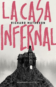 CASA INFERNAL LA - MATHESON RICHARD