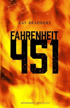 FAHRENHEIT 451 - BRADBURY RAY