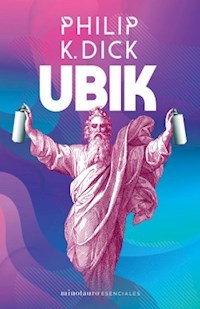 UBIK - DICK PHILIP K