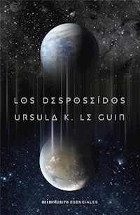 DESPOSEIDOS - LE GUIN URSULA