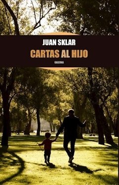 CARTAS AL HIJO - SKLAR JUAN IGNACIO