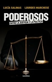 PODEROSOS - SALINAS LUCIA MARCHESE LOURDES