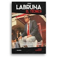 LABRUNA EL TECNICO - BORINSKY DIEGO