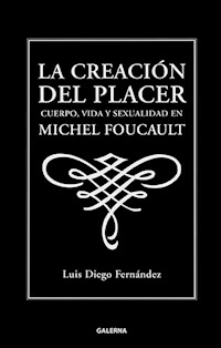 LA CREACION DEL PLACER - FERNANDEZ LUIS D