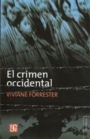 CRIMEN OCCIDENTAL EL ED 2008 - FORRESTER VIVIANE