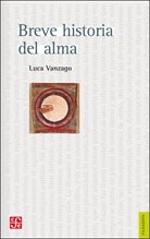 BREVE HISTORIA DEL ALMA - VANZAGO LUCA