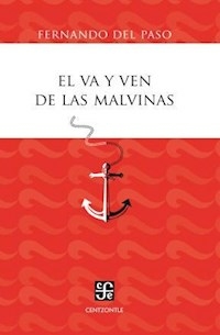 EL VA Y VEN DE LAS MALVINAS - DEL PASO FERNANDO