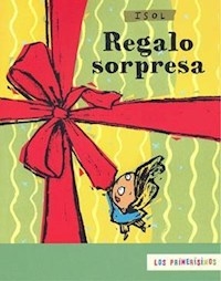 REGALO SORPRESA ED 2012 - ISOL