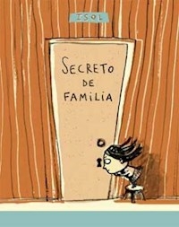 SECRETO DE FAMILIA ED 2015 - ISOL