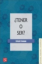 TENER O SER 2? ED 2013 - FROMM ERICH