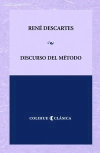 DISCURSO DEL METODO - DESCARTES RENE
