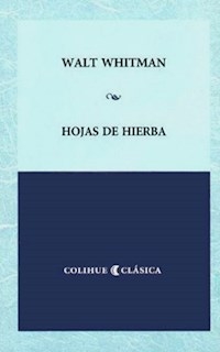 HOJAS DE HIERBA ED 2004 - WHITMAN WALT