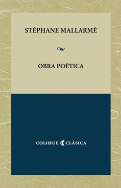 OBRA POETICA MALLARME - MALLARME STEPHANE