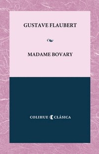 MADAME BOVARY ED 2008 - FLAUBERT GUSTAVE