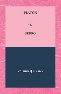 FEDRO - PLATON