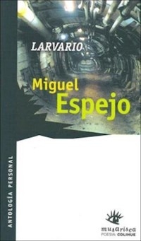 LARVARIO ED 2006 - ESPEJO MIGUEL