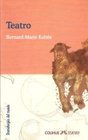 TEATRO ED 2012 - KOLTES BERNARD M