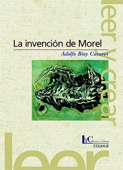 INVENCION DE MOREL - BIOY CASARES ADOLFO