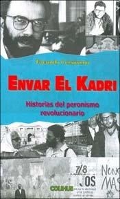 ENVAR EL KADRI PERONISMO REVOLUCIONARIO - CERSOSIMO FACUNDO