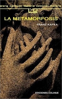 METAMORFOSIS - KAFKA FRANZ