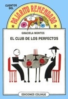 CLUB DE LOS PERFECTOS - MONTES GRACIELA
